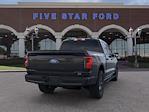 New 2025 Ford F-150 Lightning Flash SuperCrew Cab AWD Pickup for sale #SWG10877 - photo 2