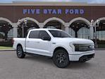 New 2025 Ford F-150 Lightning Flash SuperCrew Cab AWD Pickup for sale #SWG13375 - photo 1