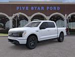 New 2025 Ford F-150 Lightning Flash SuperCrew Cab AWD Pickup for sale #SWG13375 - photo 3