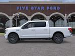 New 2025 Ford F-150 Lightning Flash SuperCrew Cab AWD Pickup for sale #SWG13375 - photo 5