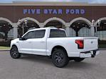 New 2025 Ford F-150 Lightning Flash SuperCrew Cab AWD Pickup for sale #SWG13375 - photo 6
