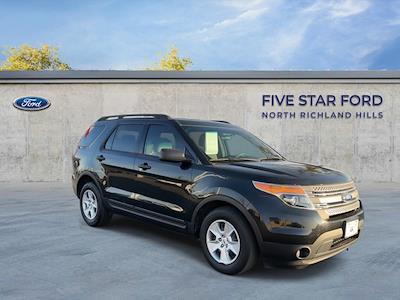 Used 2014 Ford Explorer Base for sale #SWG13375A - photo 1