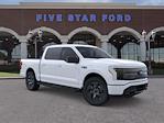 New 2025 Ford F-150 Lightning Flash SuperCrew Cab AWD Pickup for sale #SWG14816 - photo 1