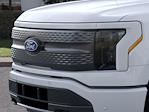 New 2025 Ford F-150 Lightning Flash SuperCrew Cab AWD Pickup for sale #SWG14816 - photo 17