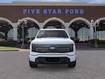 New 2025 Ford F-150 Lightning Flash SuperCrew Cab AWD Pickup for sale #SWG14816 - photo 8