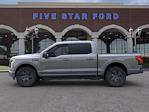 New 2025 Ford F-150 Lightning Flash SuperCrew Cab AWD Pickup for sale #SWG14853 - photo 5