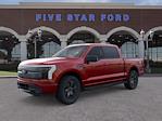New 2025 Ford F-150 Lightning Flash SuperCrew Cab AWD Pickup for sale #SWG16132 - photo 3