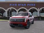 New 2025 Ford F-150 Lightning Flash SuperCrew Cab AWD Pickup for sale #SWG16132 - photo 4