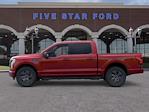 New 2025 Ford F-150 Lightning Flash SuperCrew Cab AWD Pickup for sale #SWG16132 - photo 5