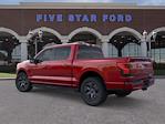 New 2025 Ford F-150 Lightning Flash SuperCrew Cab AWD Pickup for sale #SWG16132 - photo 6
