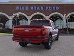 New 2025 Ford F-150 Lightning Flash SuperCrew Cab AWD Pickup for sale #SWG16132 - photo 2