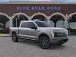New 2025 Ford F-150 Lightning Flash SuperCrew Cab AWD Pickup for sale #SWG16151 - photo 1