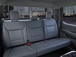 New 2025 Ford F-150 Lightning Flash SuperCrew Cab AWD Pickup for sale #SWG16151 - photo 11