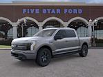 New 2025 Ford F-150 Lightning Flash SuperCrew Cab AWD Pickup for sale #SWG16151 - photo 3