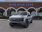 New 2025 Ford F-150 Lightning Flash SuperCrew Cab AWD Pickup for sale #SWG16151 - photo 4