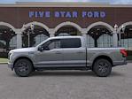 New 2025 Ford F-150 Lightning Flash SuperCrew Cab AWD Pickup for sale #SWG16151 - photo 5