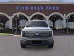 New 2025 Ford F-150 Lightning Flash SuperCrew Cab AWD Pickup for sale #SWG16151 - photo 8