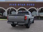 New 2025 Ford F-150 Lightning Flash SuperCrew Cab AWD Pickup for sale #SWG16151 - photo 2
