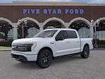 New 2025 Ford F-150 Lightning Flash SuperCrew Cab AWD Pickup for sale #SWG17177 - photo 3