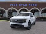 New 2025 Ford F-150 Lightning Flash SuperCrew Cab AWD Pickup for sale #SWG17177 - photo 4
