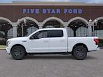 New 2025 Ford F-150 Lightning Flash SuperCrew Cab AWD Pickup for sale #SWG17177 - photo 5