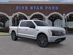 2025 Ford F-150 Lightning SuperCrew Cab AWD Pickup for sale #SWG19255 - photo 1