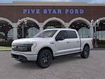 2025 Ford F-150 Lightning SuperCrew Cab AWD Pickup for sale #SWG19255 - photo 3