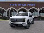 2025 Ford F-150 Lightning SuperCrew Cab AWD Pickup for sale #SWG19255 - photo 4
