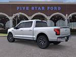 2025 Ford F-150 Lightning SuperCrew Cab AWD Pickup for sale #SWG19255 - photo 6