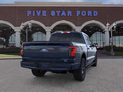 New 2025 Ford F-150 Lightning Flash SuperCrew Cab AWD Pickup for sale #SWG19585 - photo 2