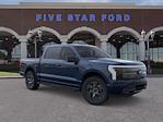 New 2025 Ford F-150 Lightning Flash SuperCrew Cab AWD Pickup for sale #SWG19585 - photo 1