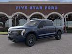 New 2025 Ford F-150 Lightning Flash SuperCrew Cab AWD Pickup for sale #SWG19585 - photo 3