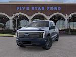 New 2025 Ford F-150 Lightning Flash SuperCrew Cab AWD Pickup for sale #SWG19585 - photo 4