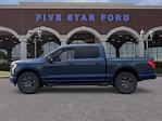 New 2025 Ford F-150 Lightning Flash SuperCrew Cab AWD Pickup for sale #SWG19585 - photo 5