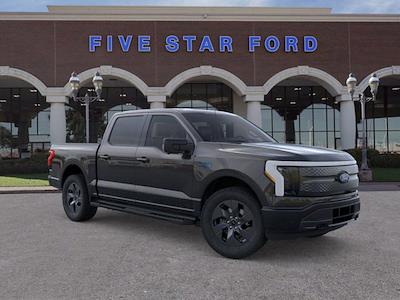 New 2025 Ford F-150 Lightning Flash SuperCrew Cab AWD Pickup for sale #SWG19666 - photo 1