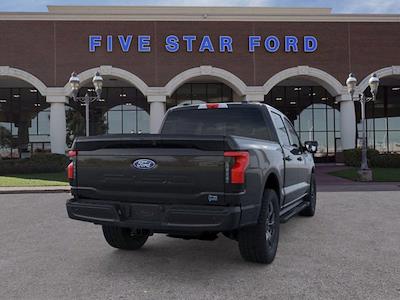 New 2025 Ford F-150 Lightning Flash SuperCrew Cab AWD Pickup for sale #SWG19666 - photo 2