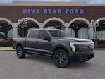 New 2025 Ford F-150 Lightning Flash SuperCrew Cab AWD Pickup for sale #SWG19666 - photo 1