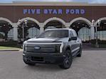 New 2025 Ford F-150 Lightning Flash SuperCrew Cab AWD Pickup for sale #SWG19666 - photo 4