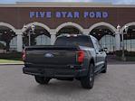 New 2025 Ford F-150 Lightning Flash SuperCrew Cab AWD Pickup for sale #SWG19666 - photo 2