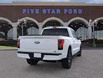 New 2025 Ford F-150 Lightning Flash SuperCrew Cab AWD Pickup for sale #SWG19684 - photo 2