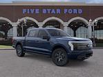 2025 Ford F-150 Lightning SuperCrew Cab AWD Pickup for sale #SWG23369 - photo 1