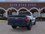 2025 Ford F-150 Lightning SuperCrew Cab AWD Pickup for sale #SWG23369 - photo 2