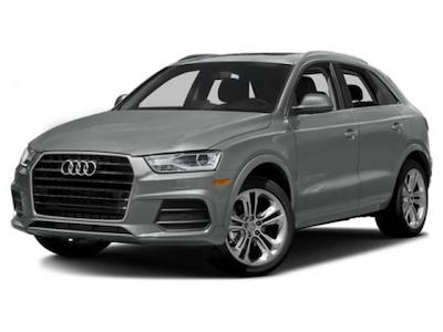 Used 2018 Audi Q3 for sale #SWG23369B - photo 1