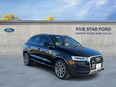 2018 Audi Q3 SUV for sale #SWG23369B - photo 1
