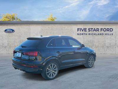 2018 Audi Q3 SUV for sale #SWG23369B - photo 2