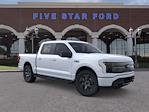 New 2025 Ford F-150 Lightning Flash SuperCrew Cab AWD Pickup for sale #SWG25911 - photo 1