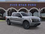 New 2025 Ford F-150 Lightning Flash SuperCrew Cab AWD Pickup for sale #SWG26878 - photo 1