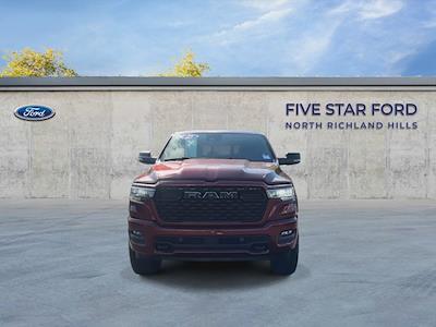 Used 2025 Ram 1500 - photo 1