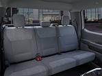 New 2025 Ford F-150 Lightning XLT SuperCrew Cab AWD Pickup for sale #SWG27437 - photo 11