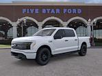 New 2025 Ford F-150 Lightning XLT SuperCrew Cab AWD Pickup for sale #SWG27437 - photo 2